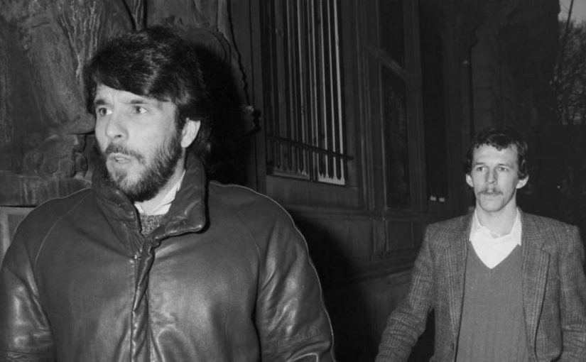 Скандальное «Дело Беллеманса» в бельгийском футболе начала 1980-х: главные вопросы и ответы